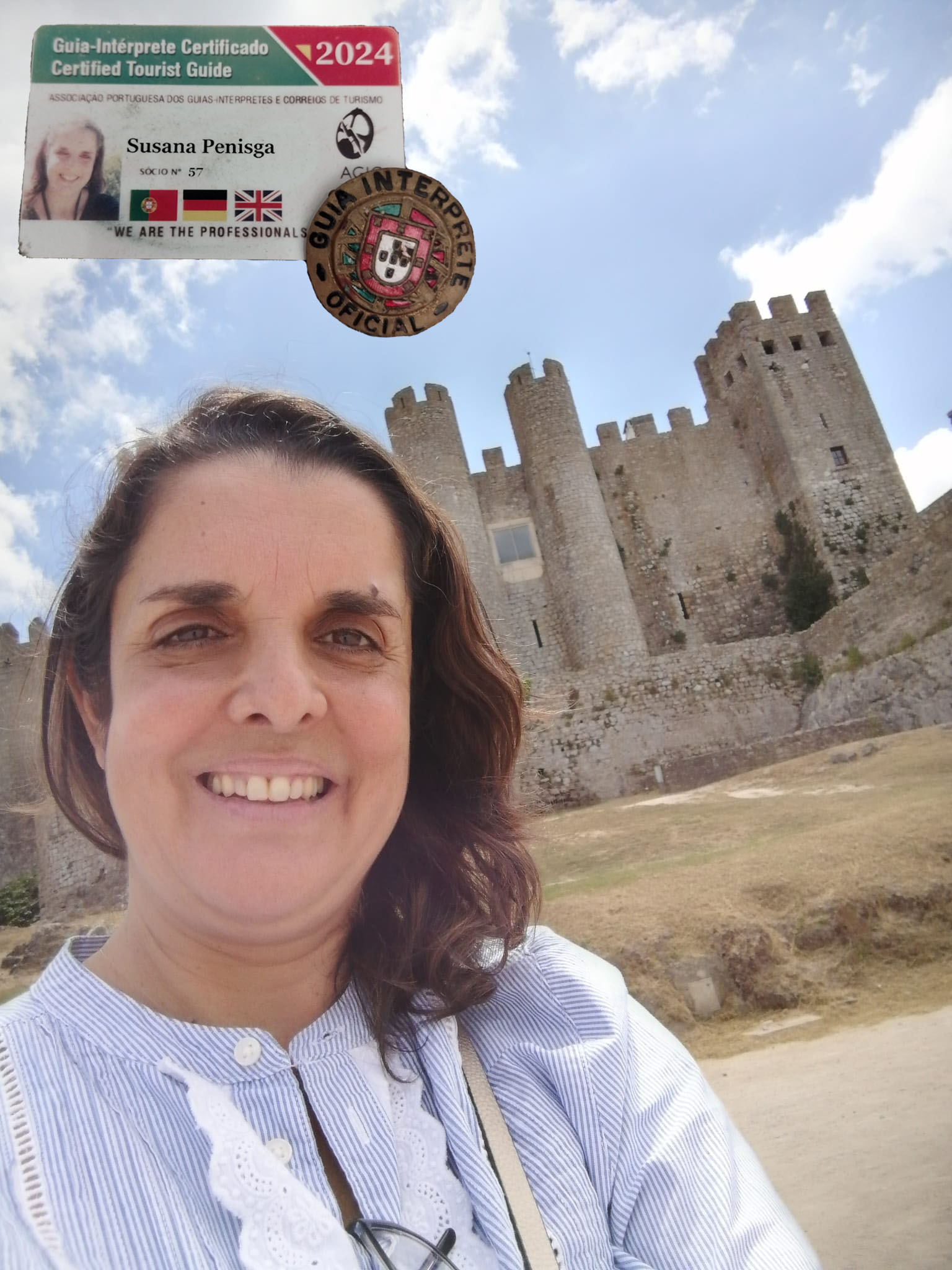 Susana Penisga