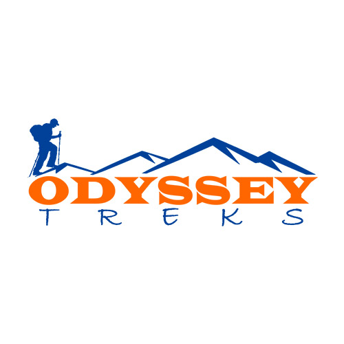 Odyssey Treks Pvt. Ltd.