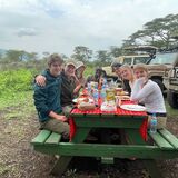 Serengeti Unique