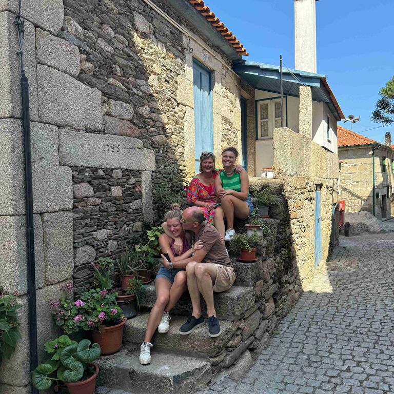 Douro autêntico
