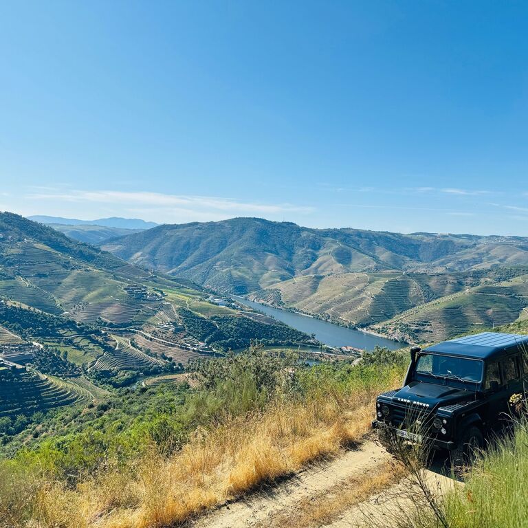 Douro autêntico