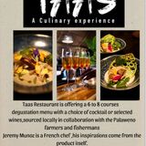 TAAS RESTAURANT