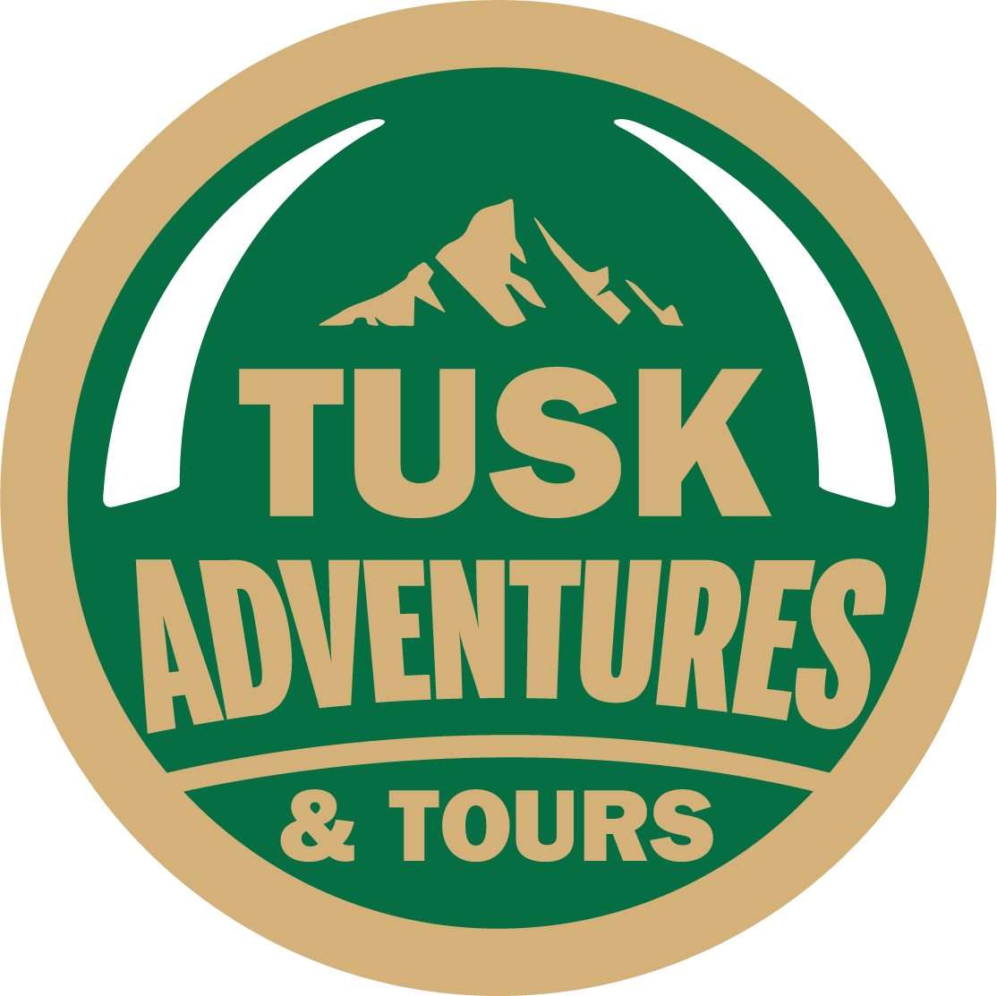 Tusk Adventures and Tours