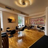 Eclipse Bar & Lounge