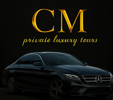 CM Private Luxury Tours®