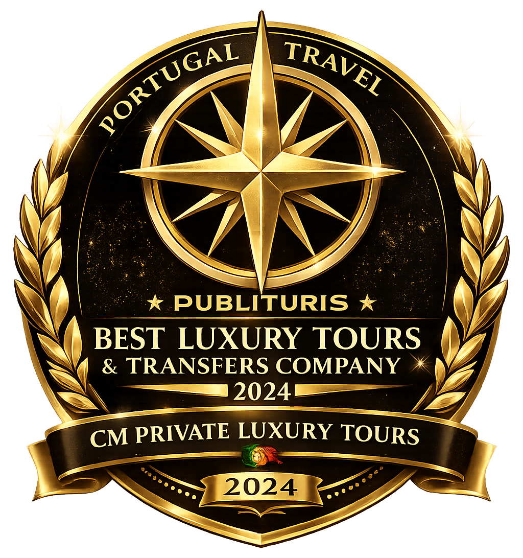 CM Private Luxury Tours®