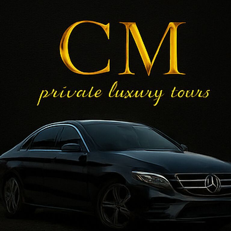 CM Private Luxury Tours®