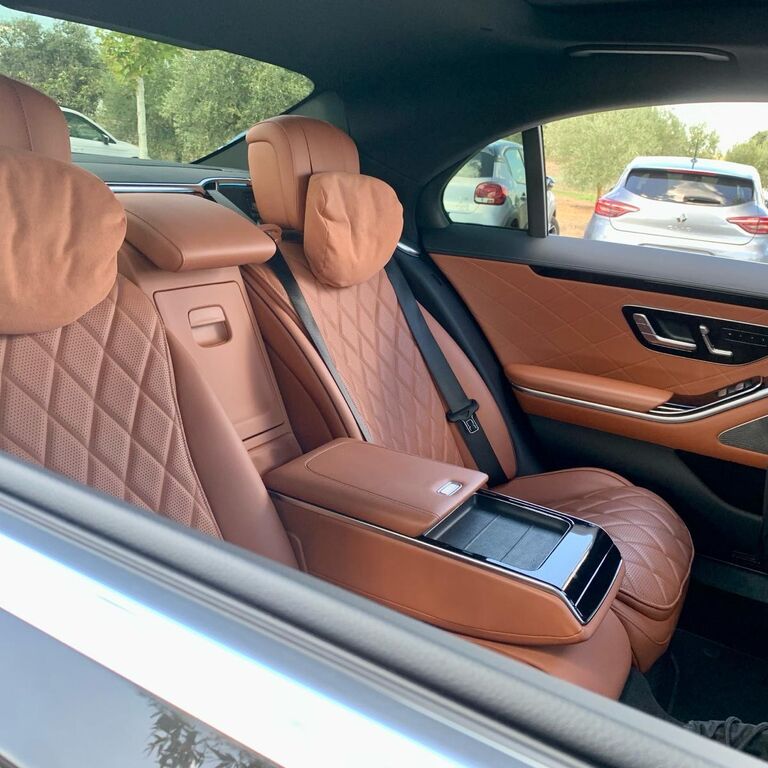 CM Private Luxury Tours®