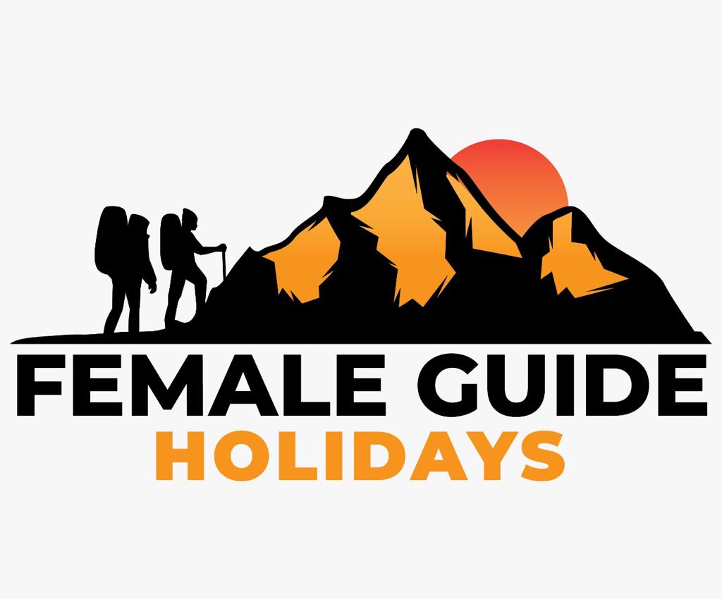 Female Guide Holiday Pvt Ltd