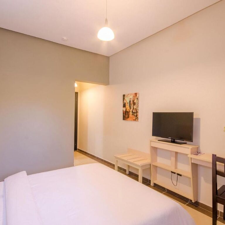 HOTEL INOU