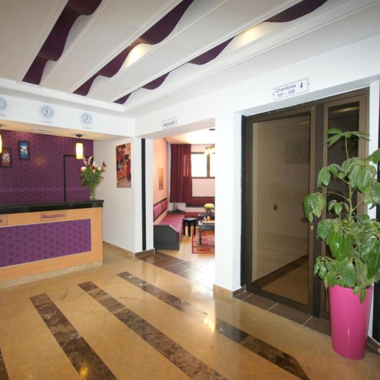 HOTEL INOU