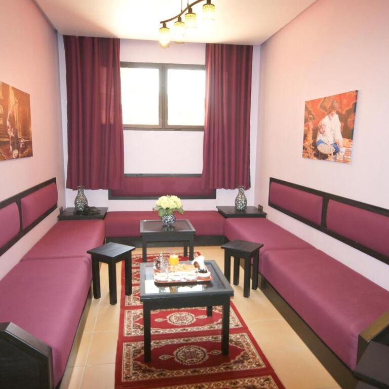 HOTEL INOU