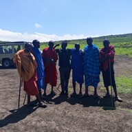 Dreams of nature africa tours