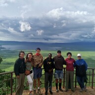 Dreams of nature africa tours