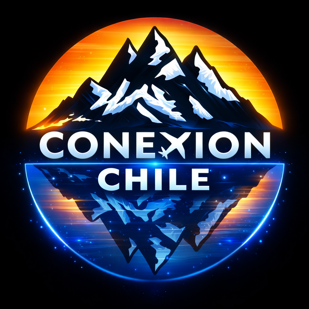 Conexión chile