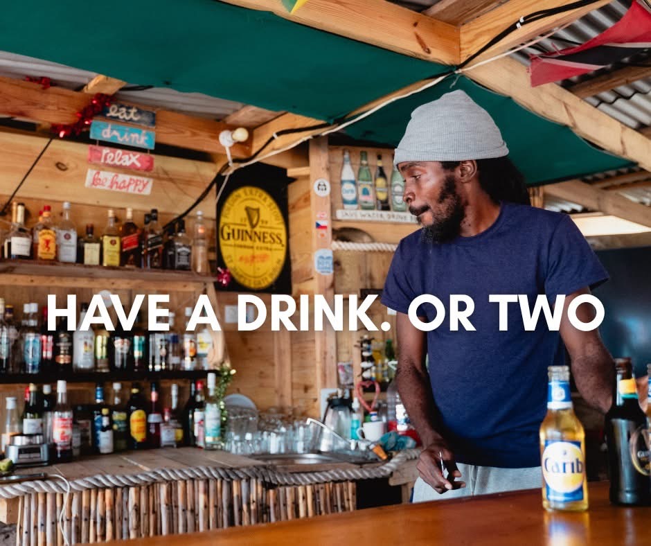 Thompson island bar and grill