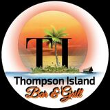 Thompson island bar and grill