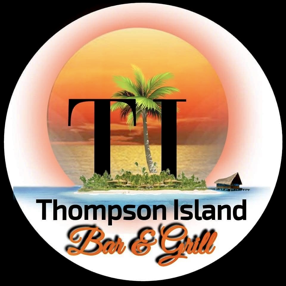 Thompson island bar and grill