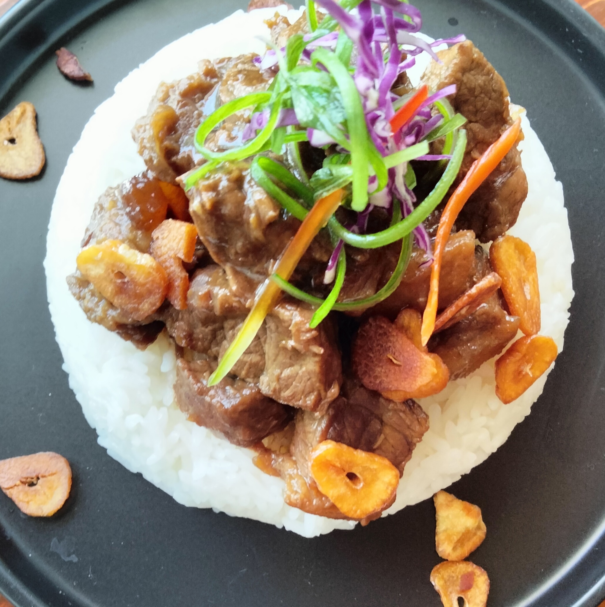 Wanderlust Bed and Breakfast