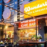 Wanderlust Bed and Breakfast