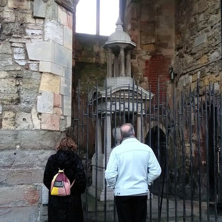 Walsh Tours