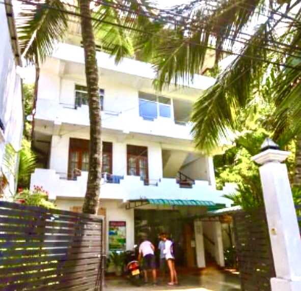 Holiday Inn Unawatuna