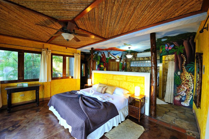 Hacienda Puerta del Cielo