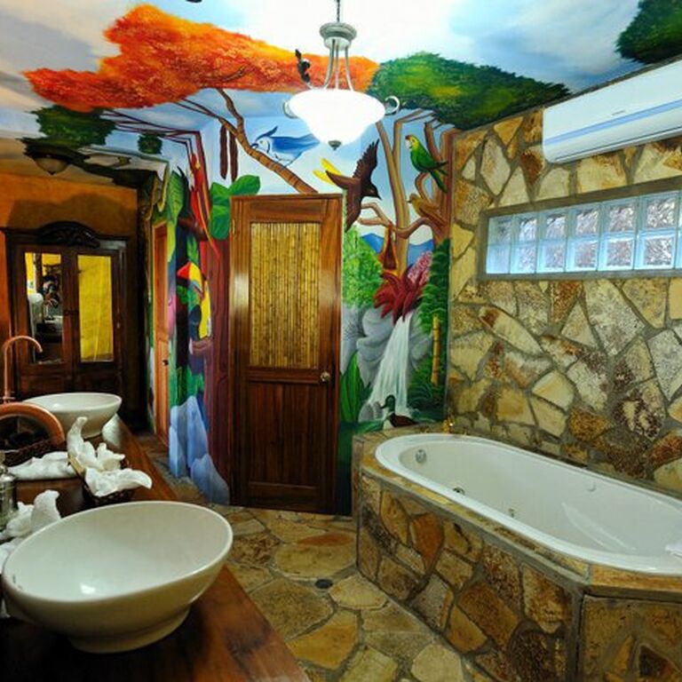 Hacienda Puerta del Cielo