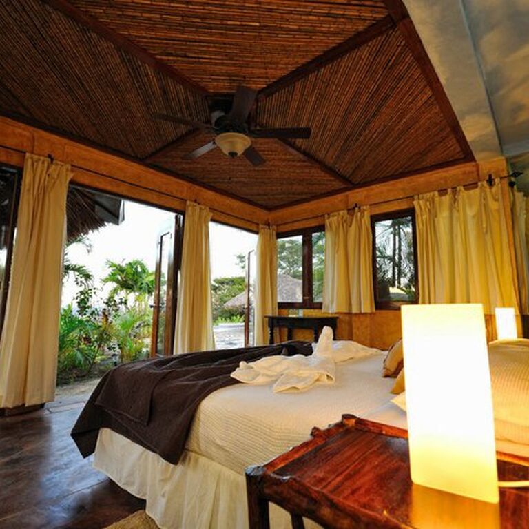 Hacienda Puerta del Cielo