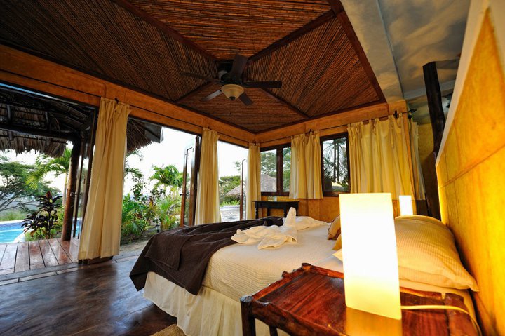 Hacienda Puerta del Cielo