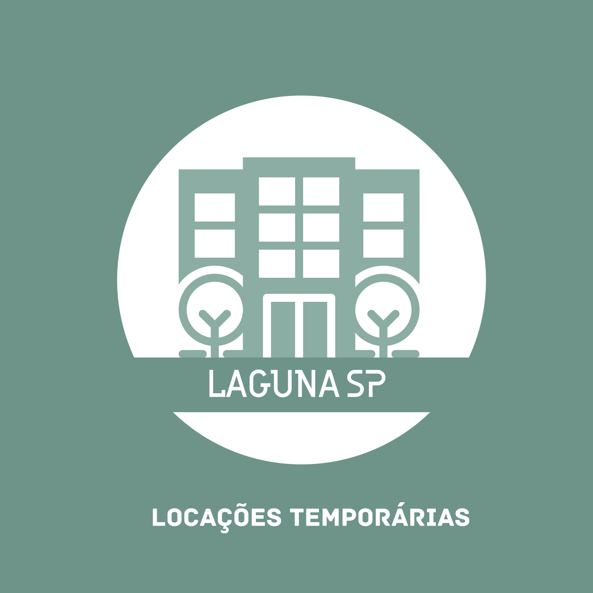 Laguna SP Locações temporárias