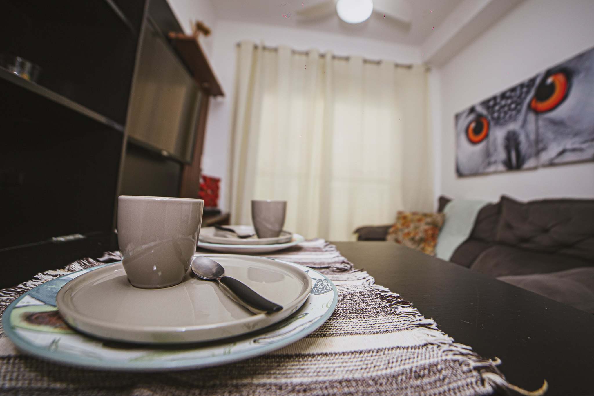 Laguna SP Locações temporárias