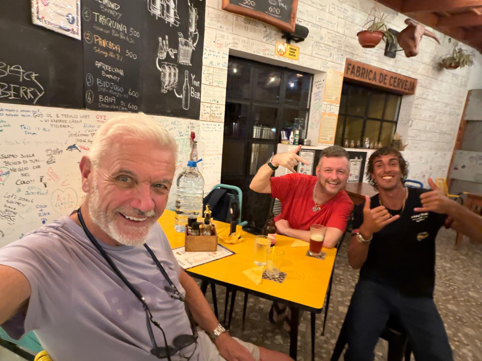 Bodeguinha Craft Beer Bar