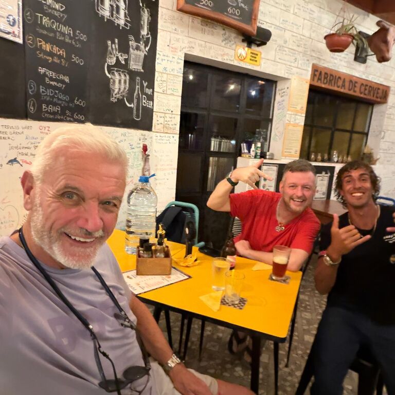 Bodeguinha Craft Beer Bar