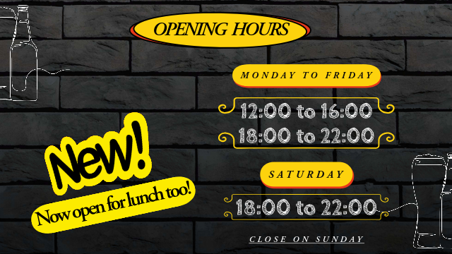 Bodeguinha Craft Beer Bar