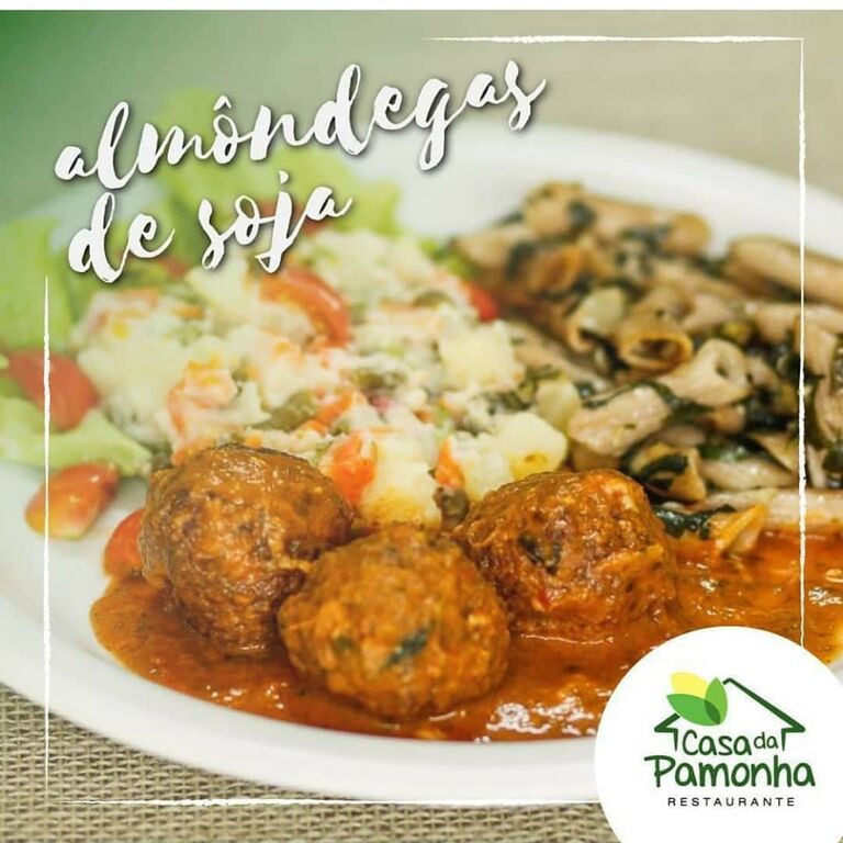 Casa da Pamonha