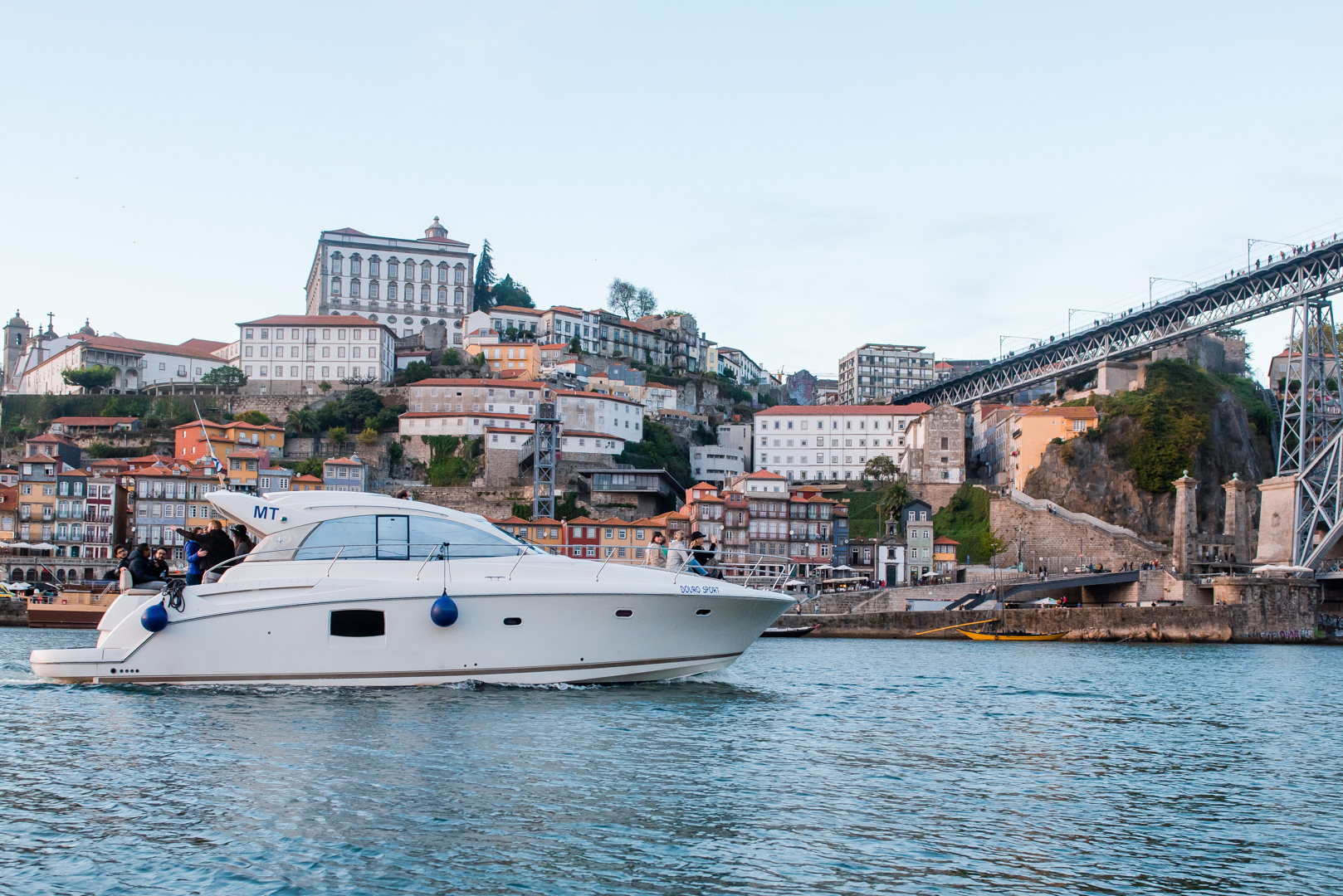 Douro Charter