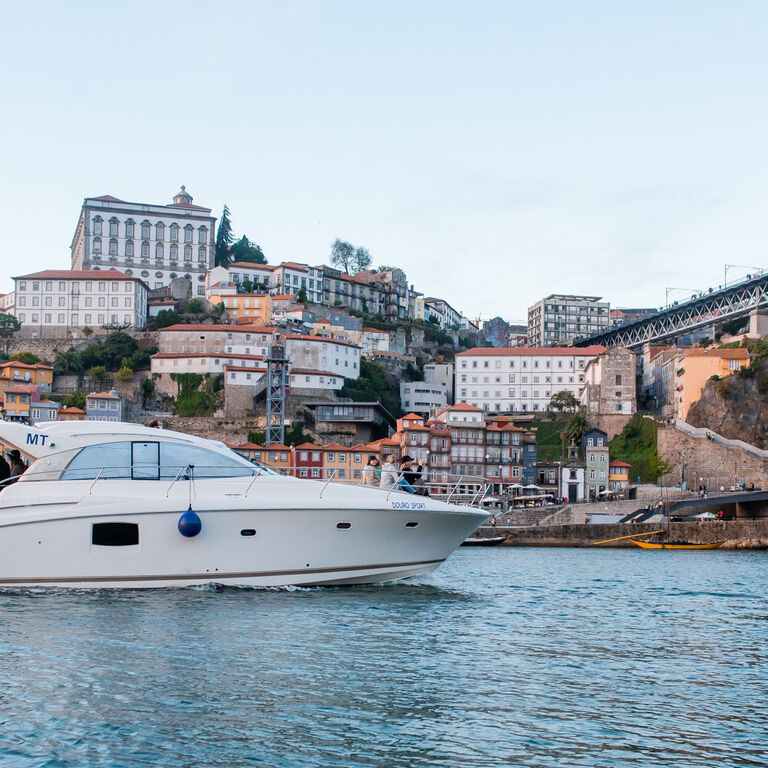 Douro Charter