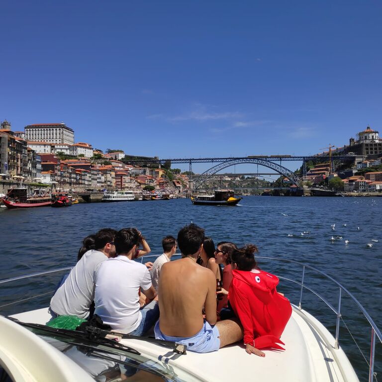 Douro Charter