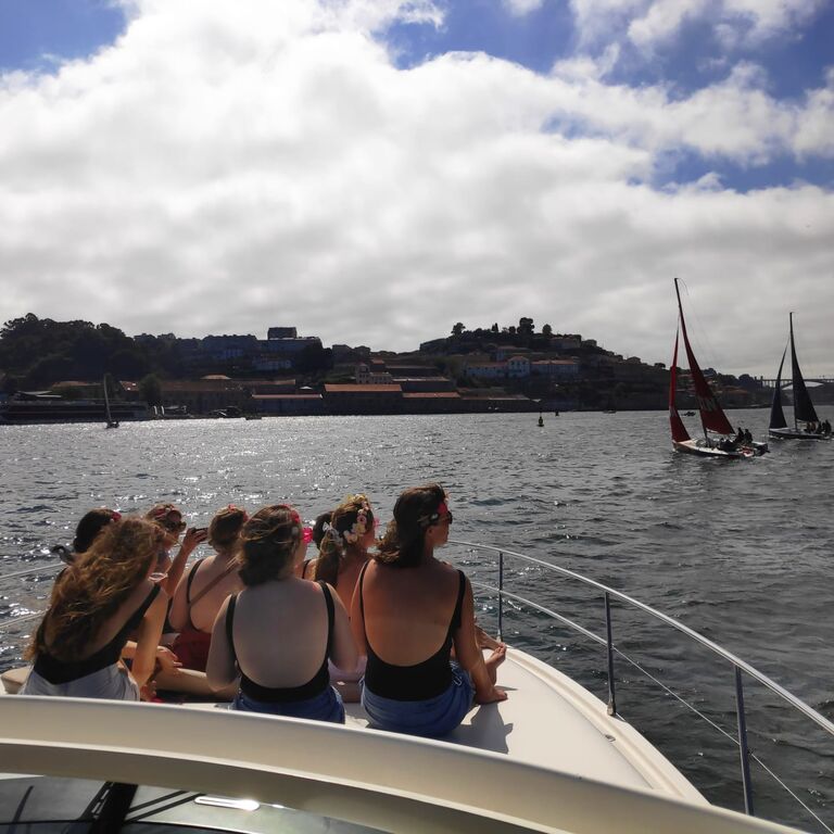 Douro Charter