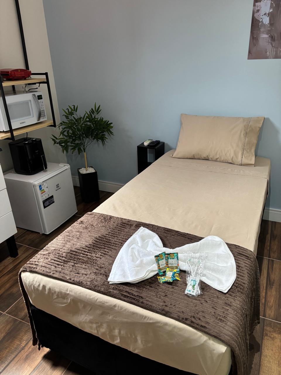 RESIDENCIAL LAGUNA SP