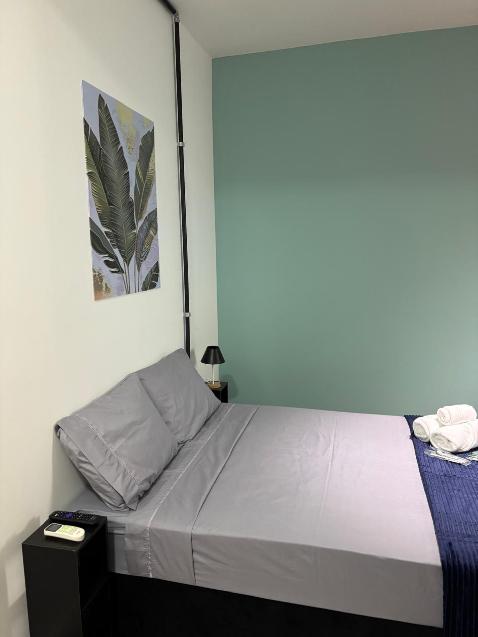 RESIDENCIAL LAGUNA SP