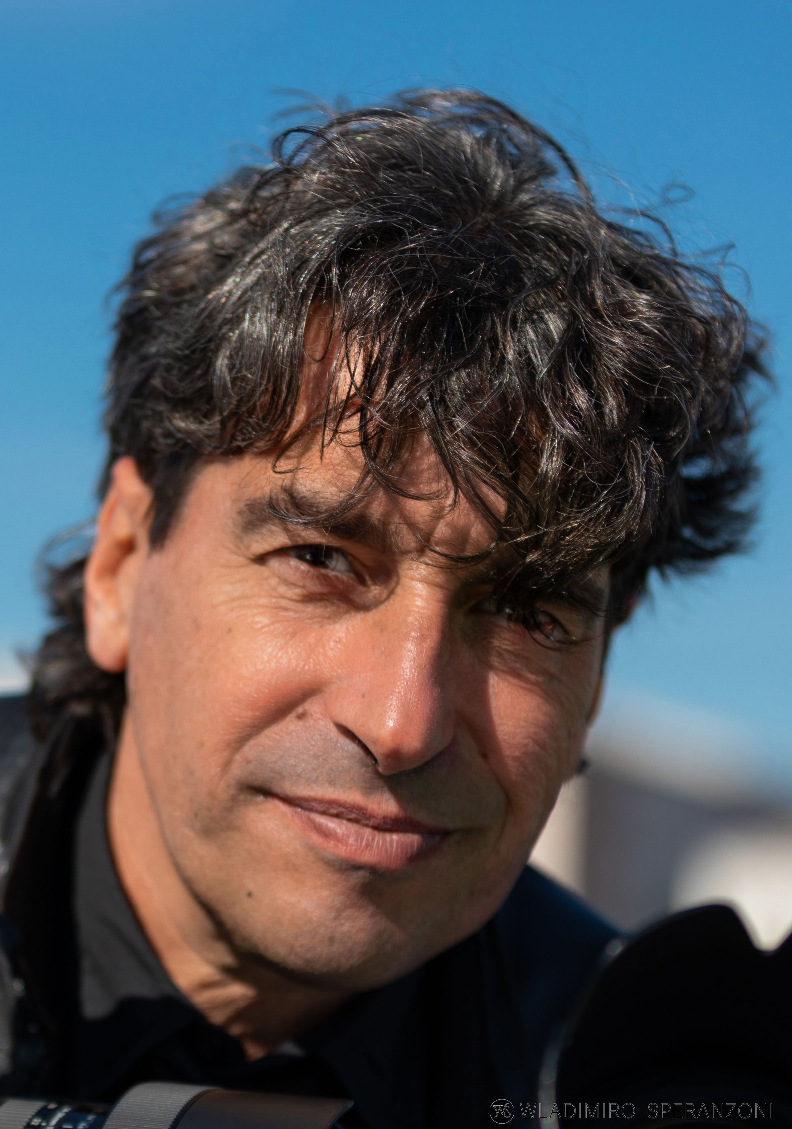Wladimiro Speranzoni