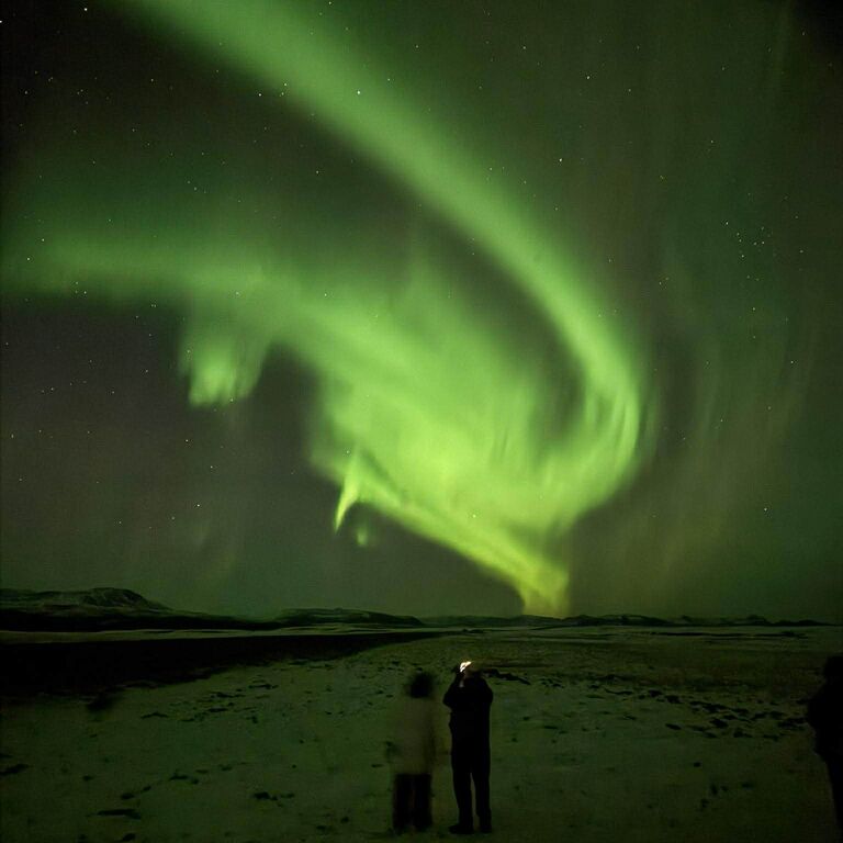 Simply Iceland