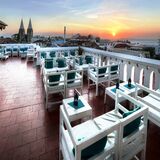 Maru Maru Hotel, Zanzibar