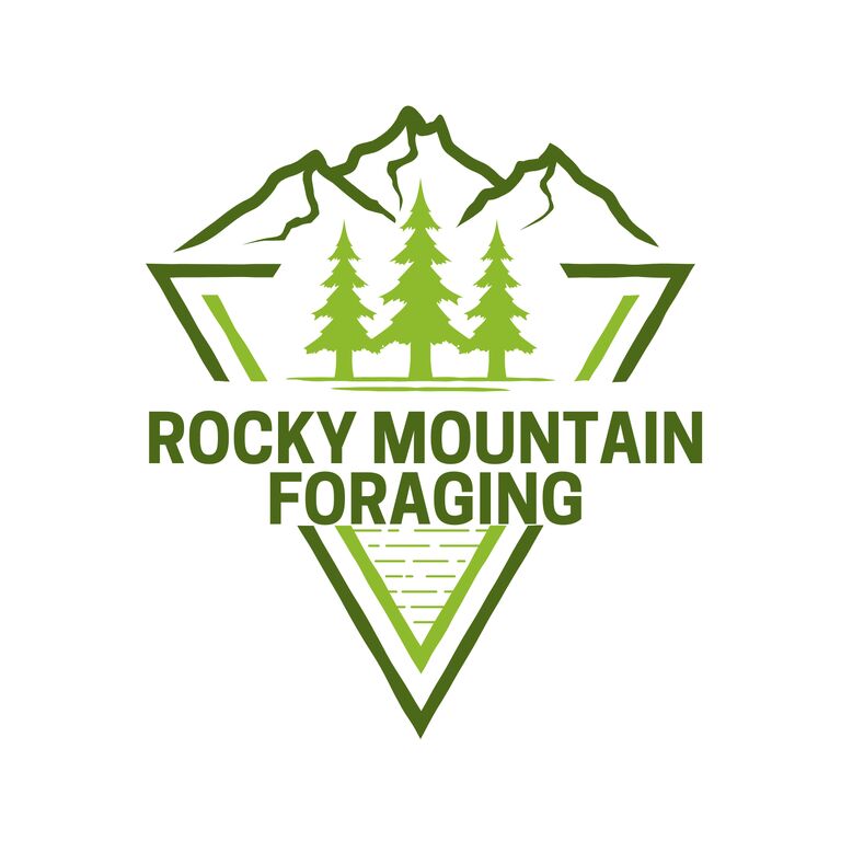 Rocky Mountain Foraging