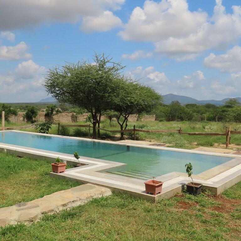 Samburu Dik-Dik Eco-Lodge