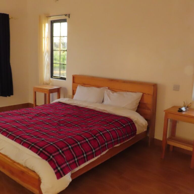 Samburu Dik-Dik Eco-Lodge