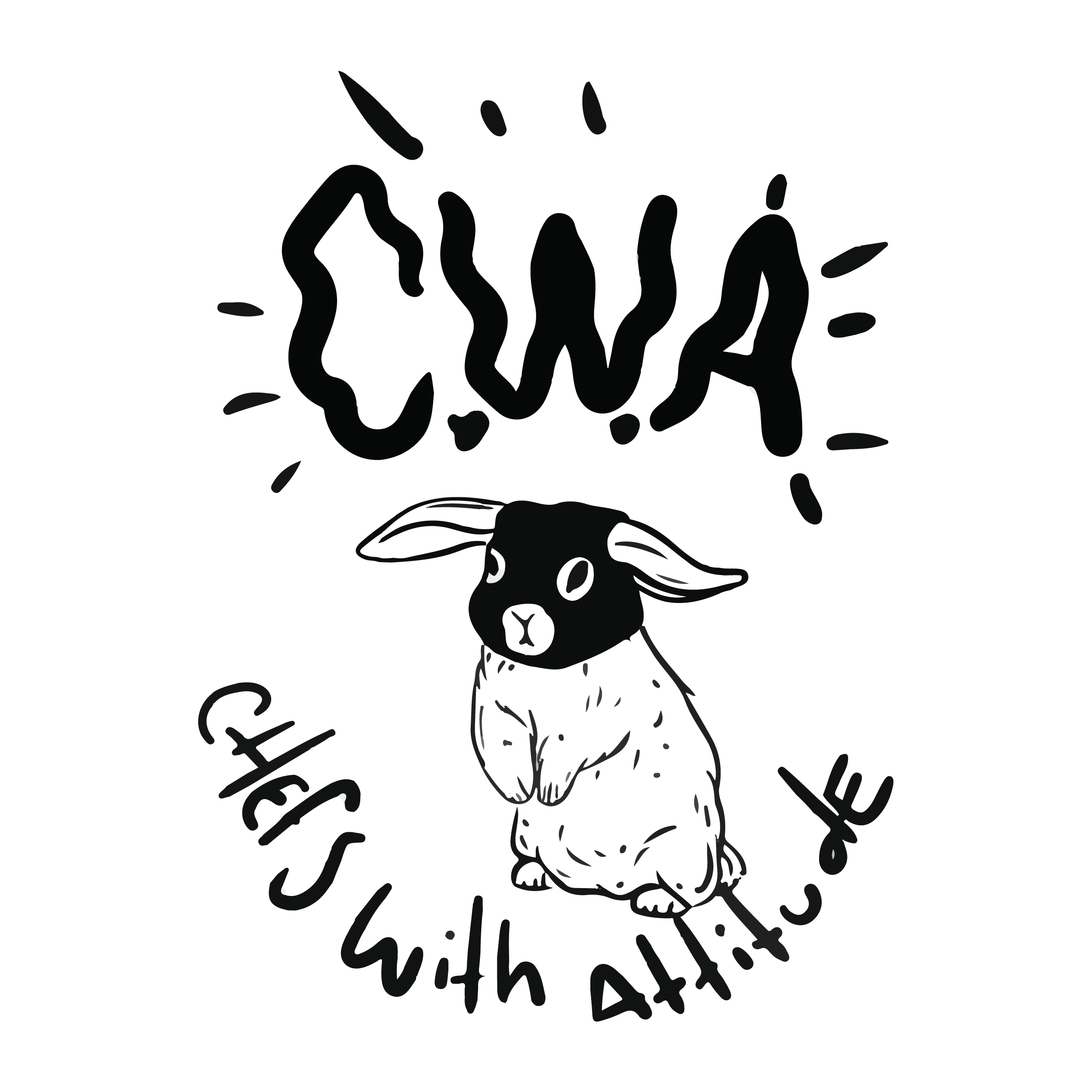Chef´s Wth Attitude (C.W.A)