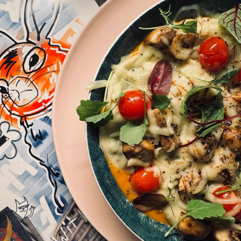 Chef´s Wth Attitude (C.W.A)